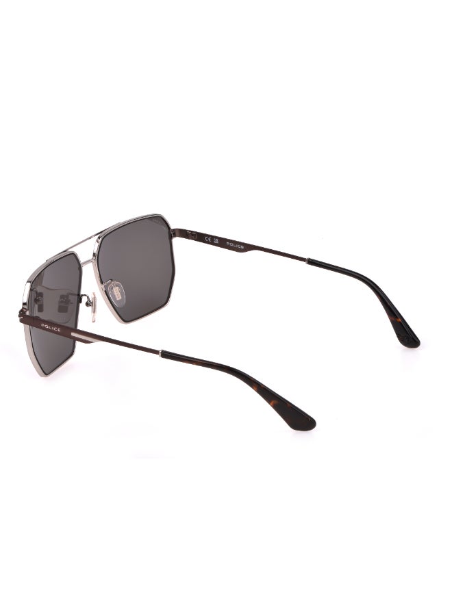 POLICE Sunglasses SPLL79 - Image 4